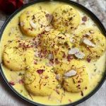 Rasmalai